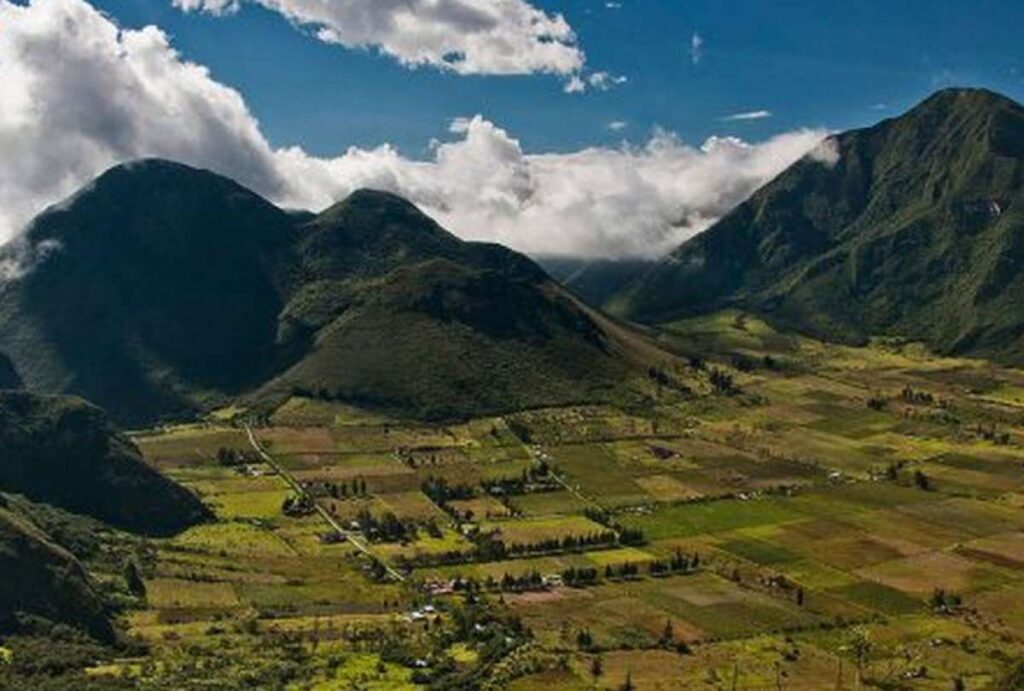 pululahua-ecuador