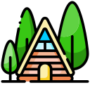 cabin