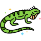 iguana
