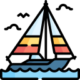 sailboat